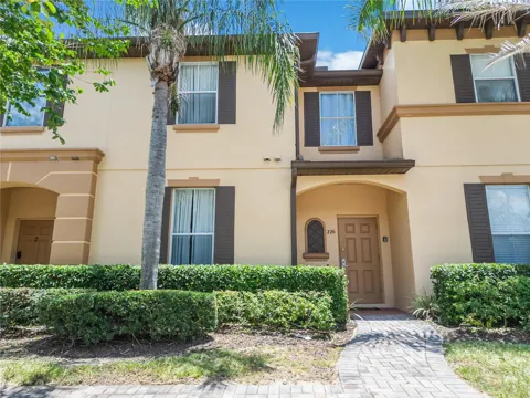 226 BERGAMO DRIVE