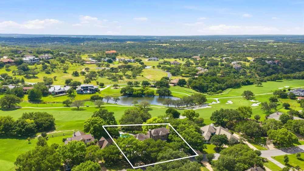 27030 Masters Pkwy Spicewood, TX 78669