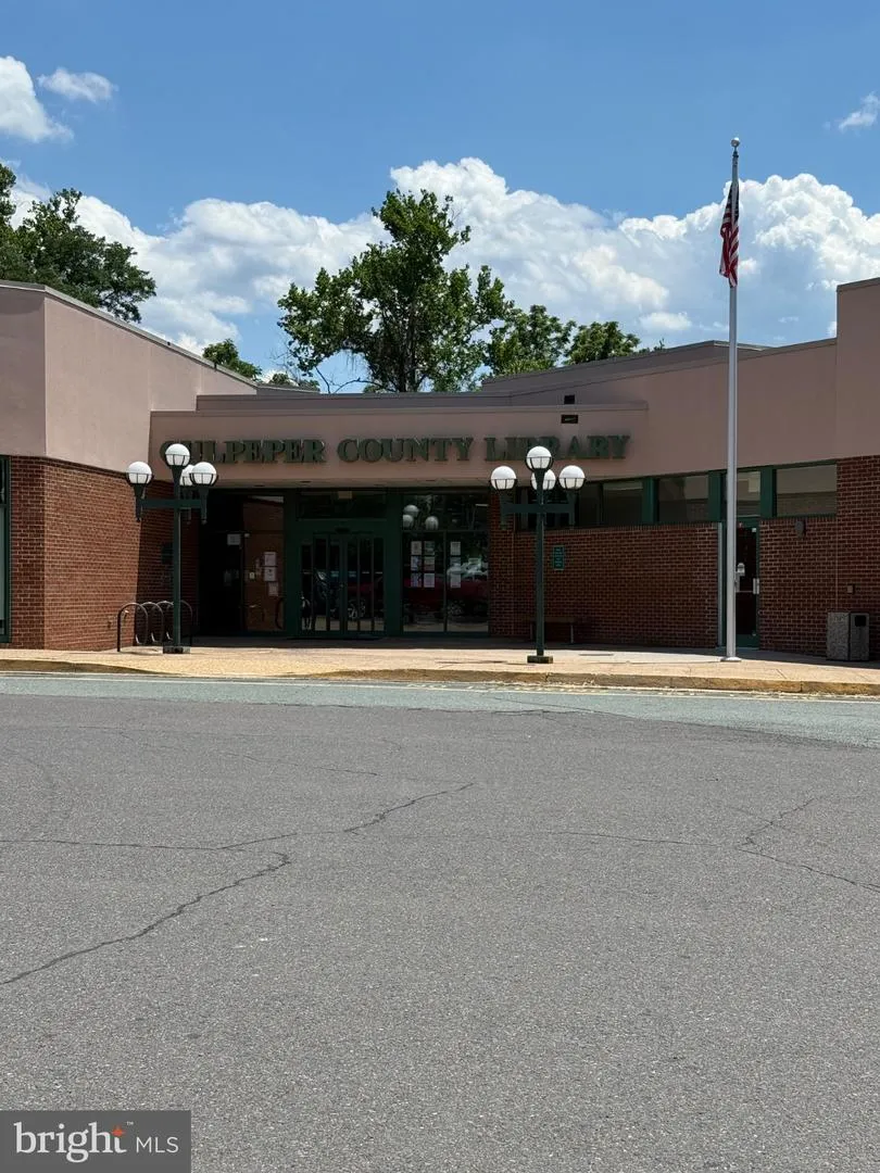 KIRTLEY TRL Culpeper, VA 22701