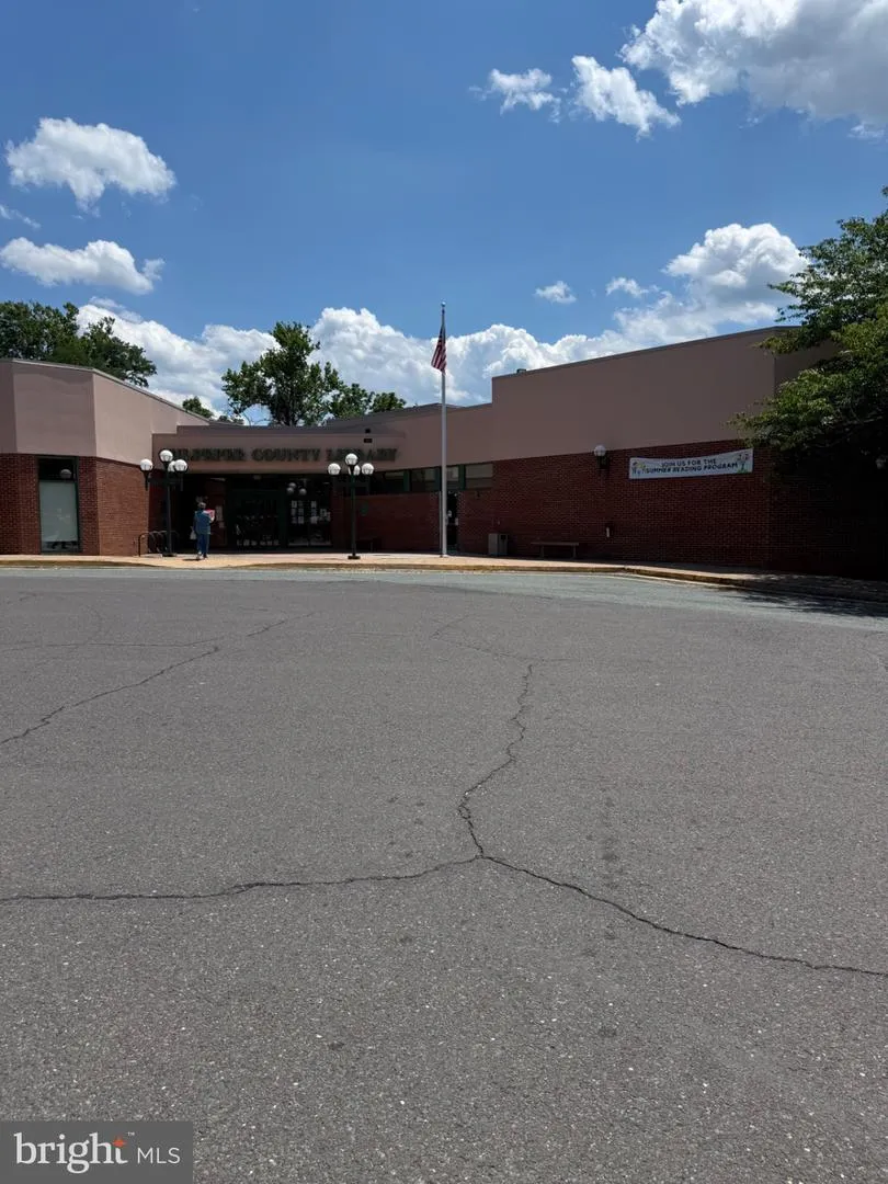 KIRTLEY TRL Culpeper, VA 22701