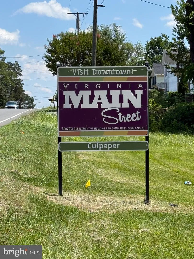 KIRTLEY TRL Culpeper, VA 22701