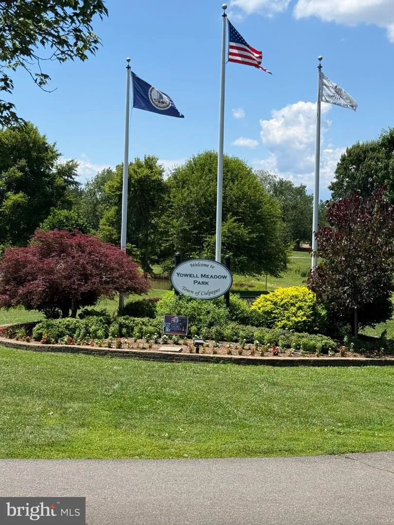 KIRTLEY TRL Culpeper, VA 22701