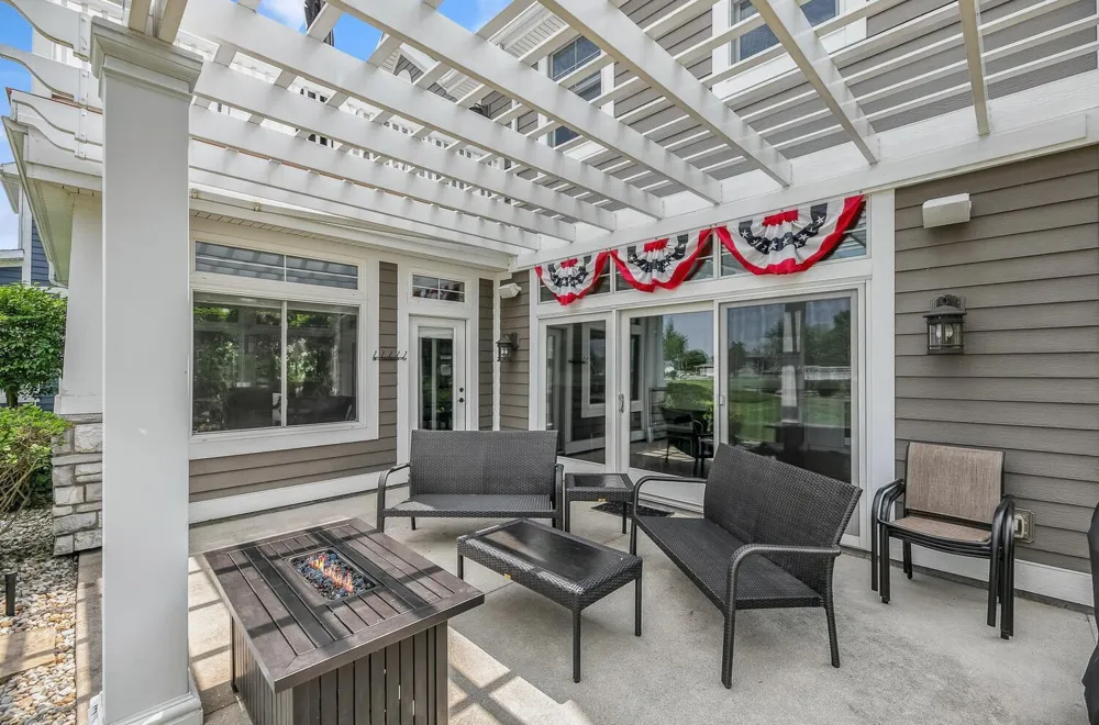 70944 Baldwin Landing Drive Porter Township, MI 49130