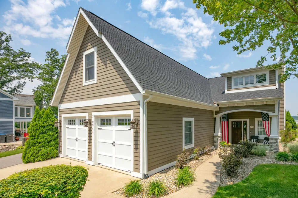 70944 Baldwin Landing Drive Porter Township, MI 49130
