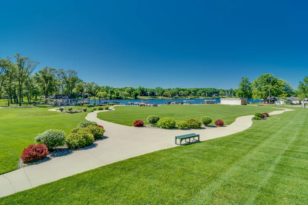 70944 Baldwin Landing Drive Porter Township, MI 49130