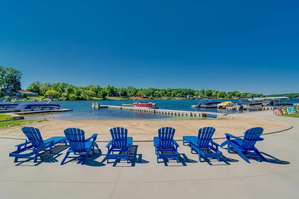 70944 Baldwin Landing Drive Porter Township, MI 49130