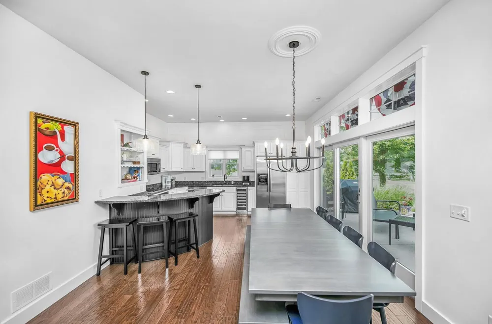 70944 Baldwin Landing Drive Porter Township, MI 49130