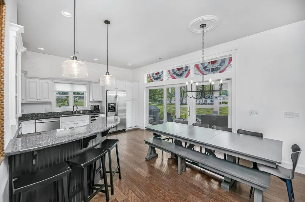 70944 Baldwin Landing Drive Porter Township, MI 49130