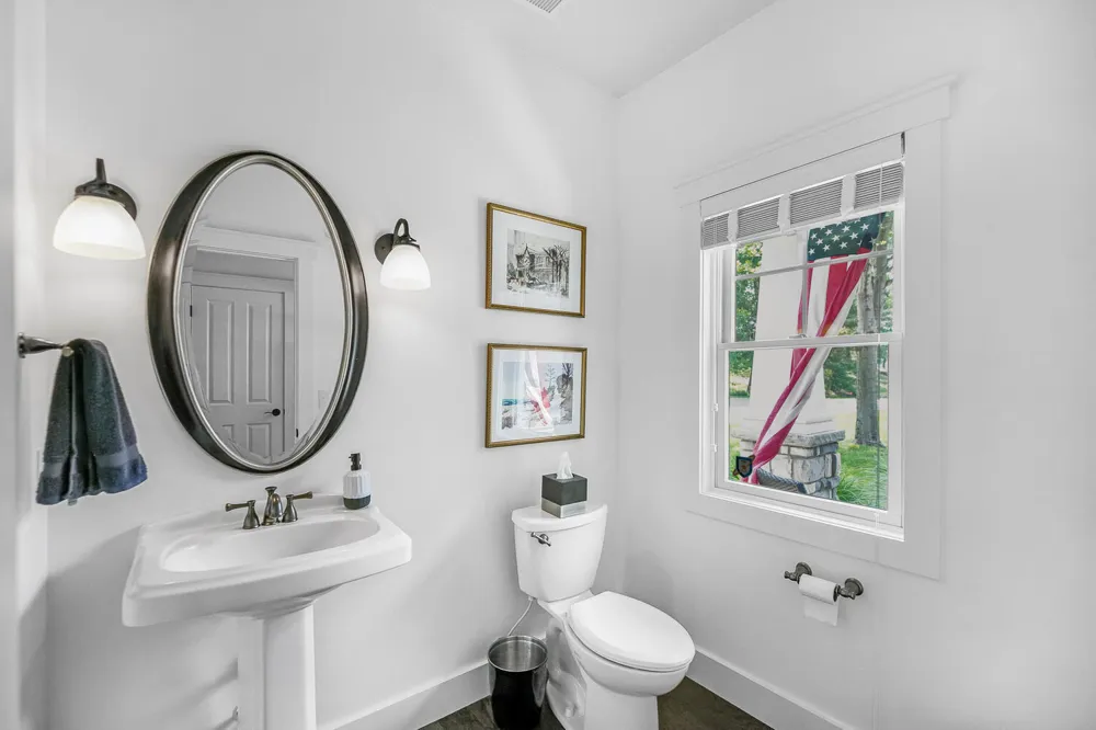 70944 Baldwin Landing Drive Porter Township, MI 49130