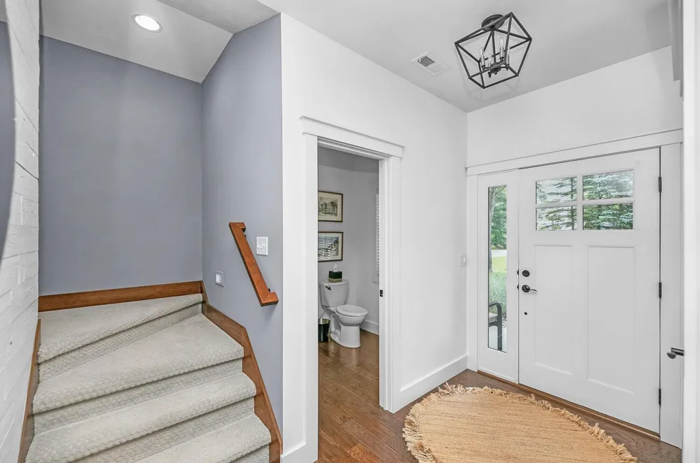 70944 Baldwin Landing Drive Porter Township, MI 49130