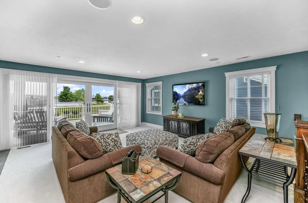70944 Baldwin Landing Drive Porter Township, MI 49130