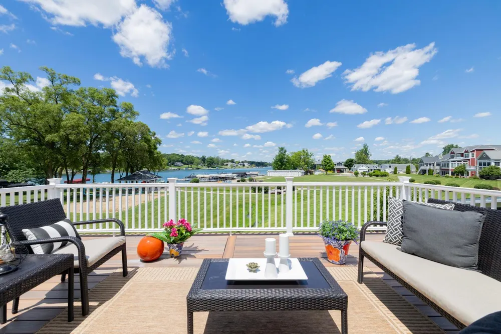 70944 Baldwin Landing Drive Porter Township, MI 49130