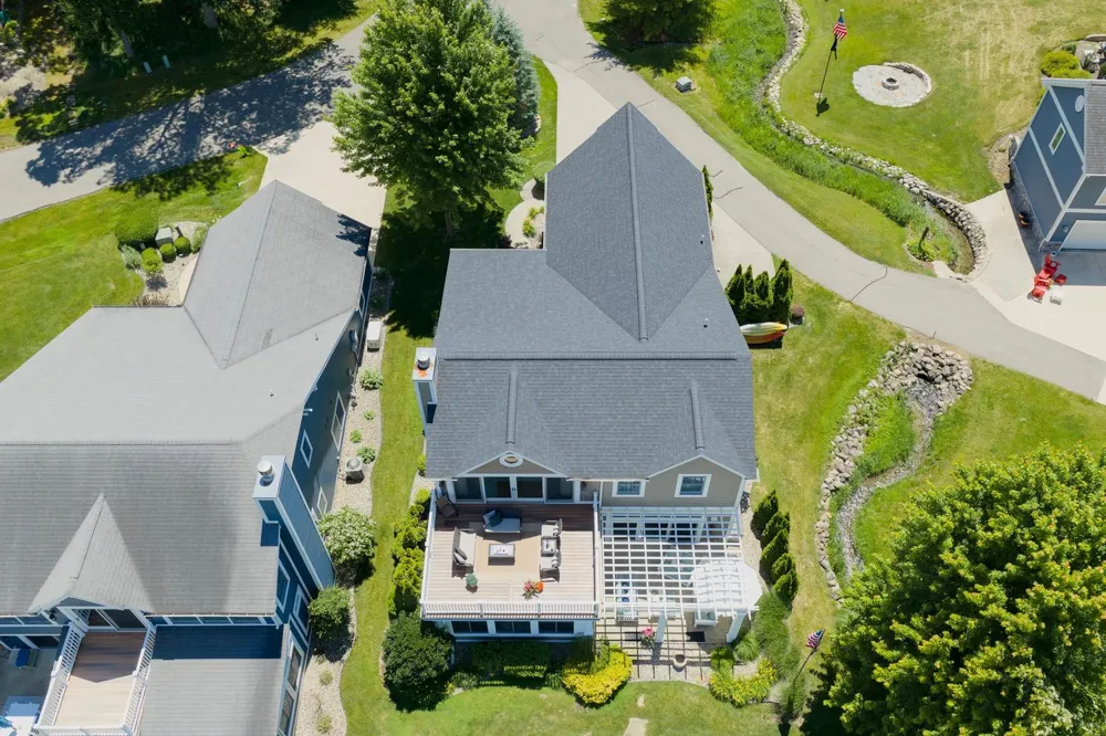 70944 Baldwin Landing Drive Porter Township, MI 49130