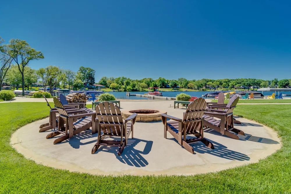 70944 Baldwin Landing Drive Porter Township, MI 49130