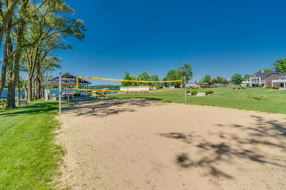 70944 Baldwin Landing Drive Porter Township, MI 49130