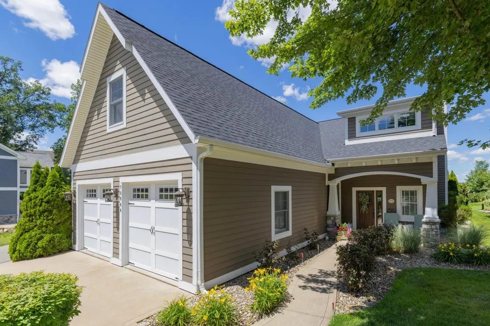 70944 Baldwin Landing Drive Porter Township, MI 49130