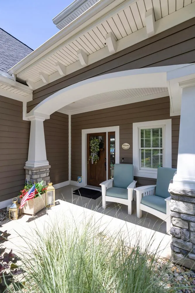 70944 Baldwin Landing Drive Porter Township, MI 49130