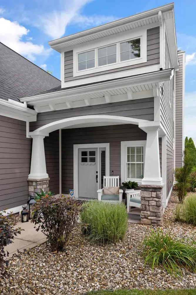 70944 Baldwin Landing Drive Porter Township, MI 49130