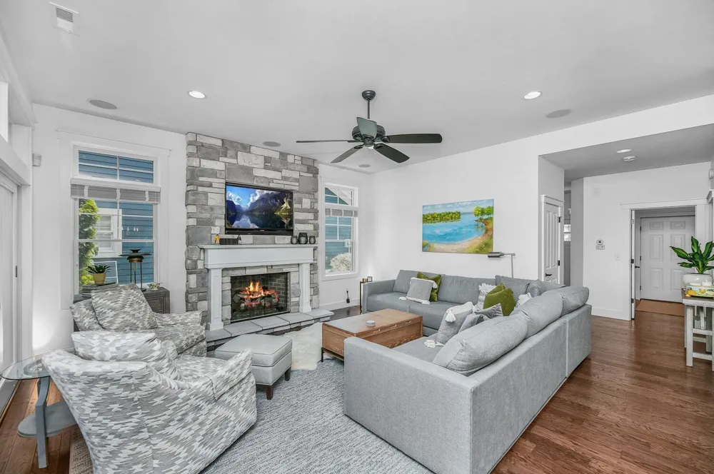 70944 Baldwin Landing Drive Porter Township, MI 49130