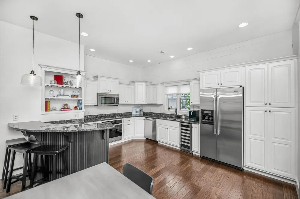 70944 Baldwin Landing Drive Porter Township, MI 49130
