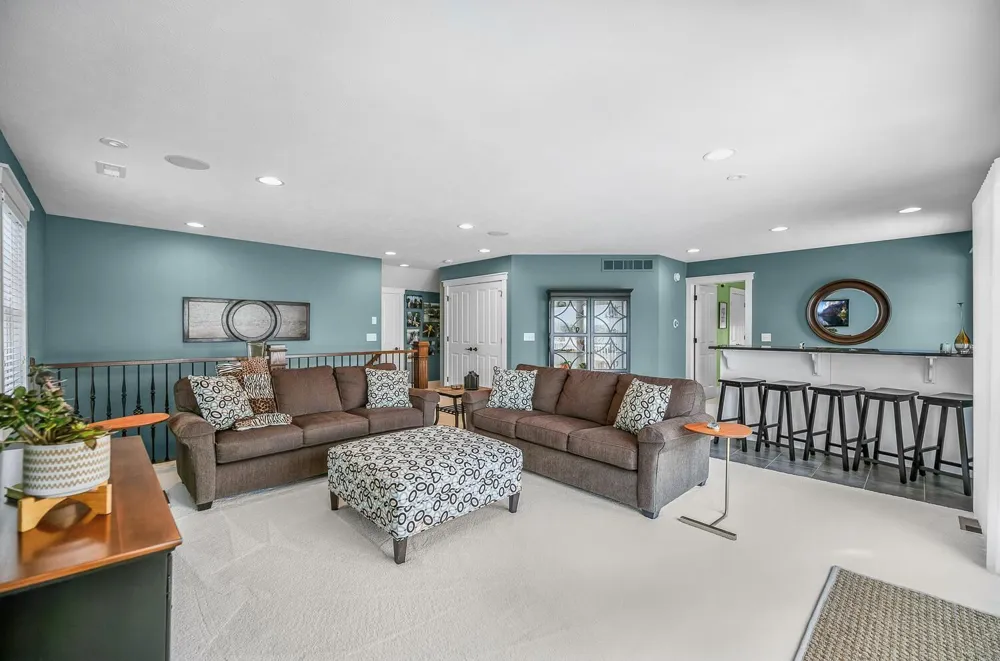 70944 Baldwin Landing Drive Porter Township, MI 49130