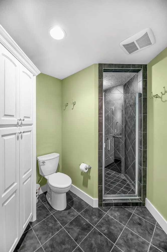 70944 Baldwin Landing Drive Porter Township, MI 49130