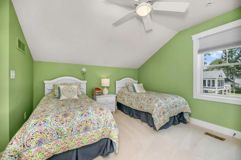 70944 Baldwin Landing Drive Porter Township, MI 49130