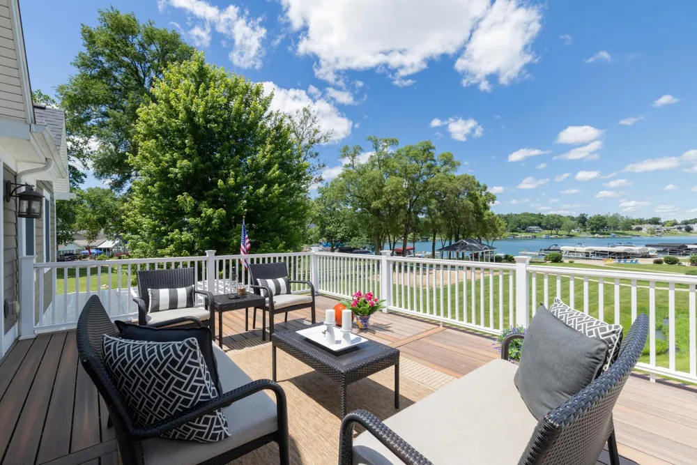 70944 Baldwin Landing Drive Porter Township, MI 49130
