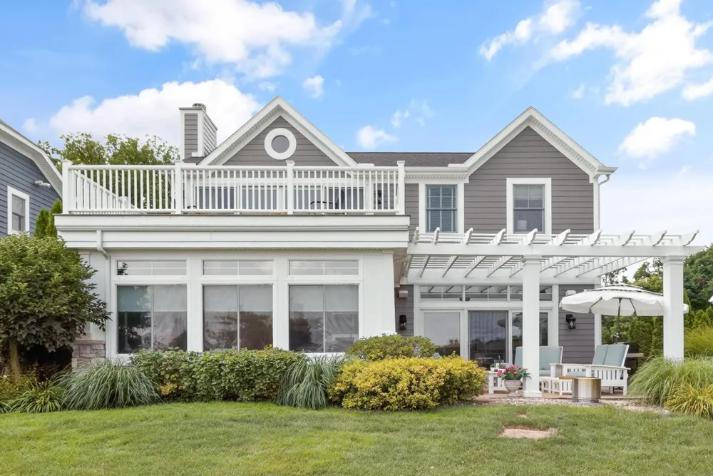 70944 Baldwin Landing Drive Porter Township, MI 49130
