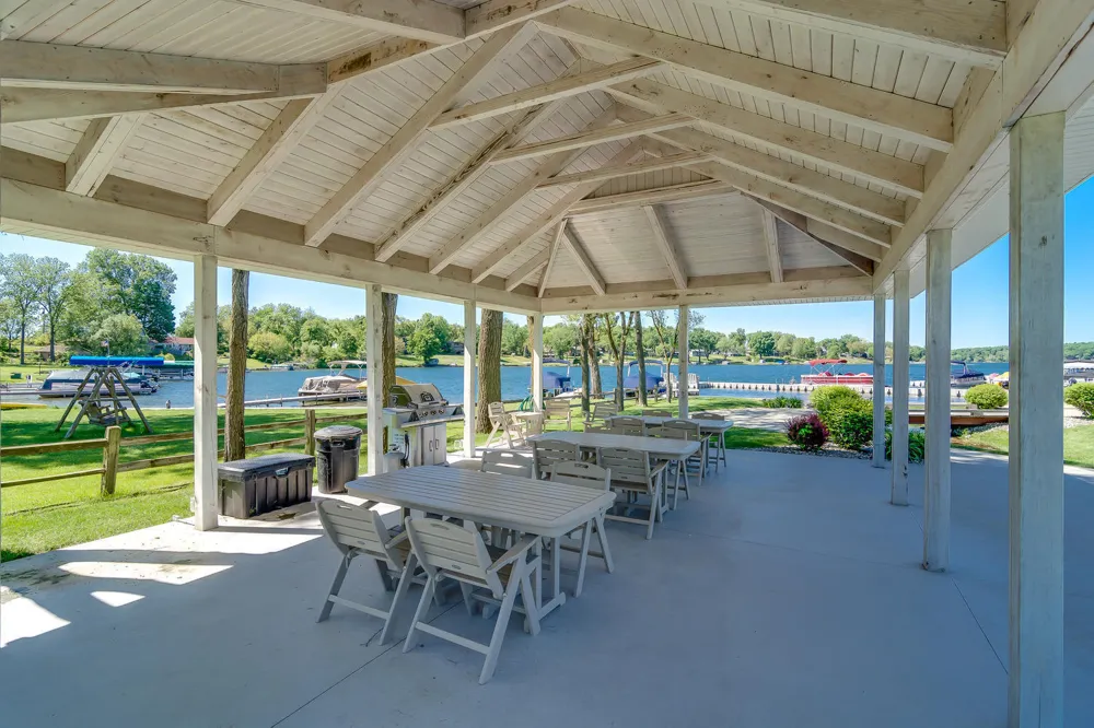 70944 Baldwin Landing Drive Porter Township, MI 49130