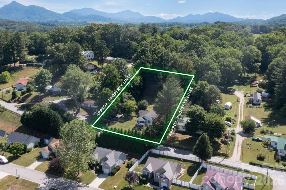 441 Main Street Clyde, NC 28721