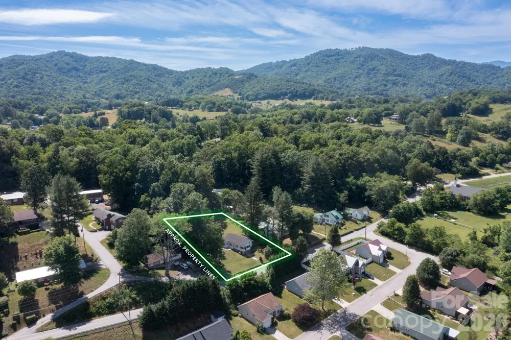 441 Main Street Clyde, NC 28721