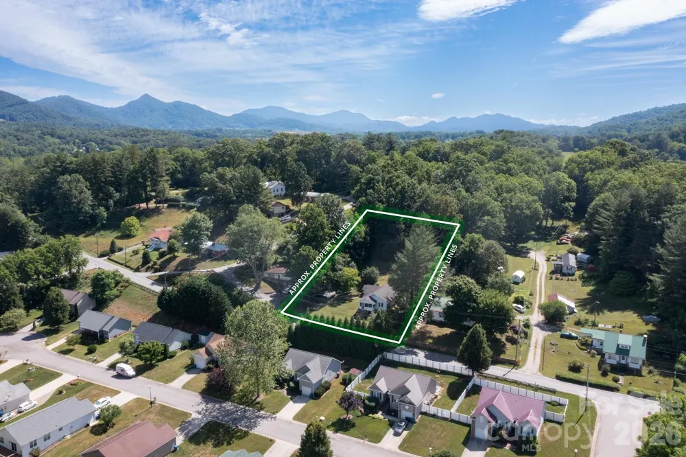 441 Main Street Clyde, NC 28721