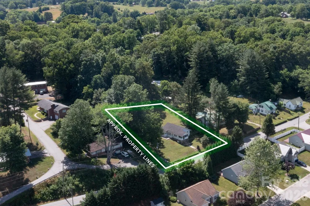 441 Main Street Clyde, NC 28721