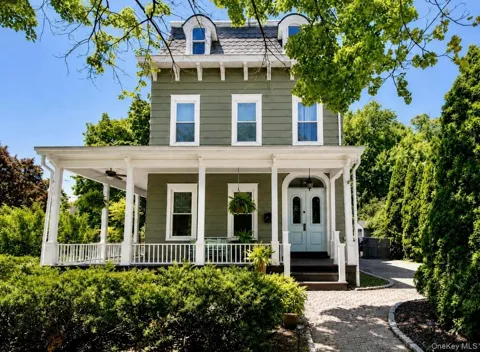 200 Nelson Avenue
