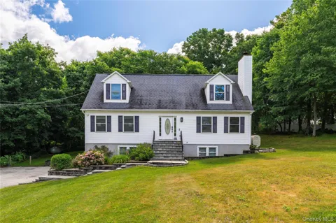 22 Elm Road