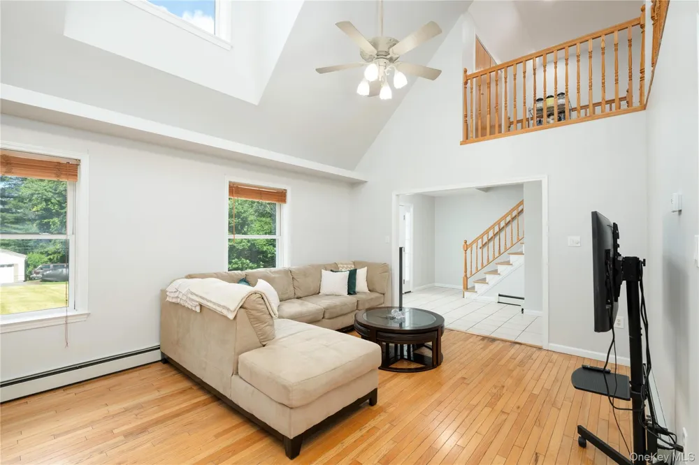 22 Elm Road Lake Peekskill, NY 10537