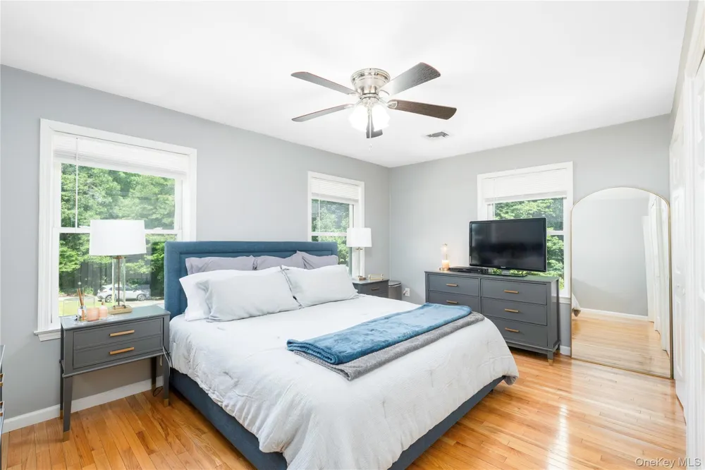 22 Elm Road Lake Peekskill, NY 10537