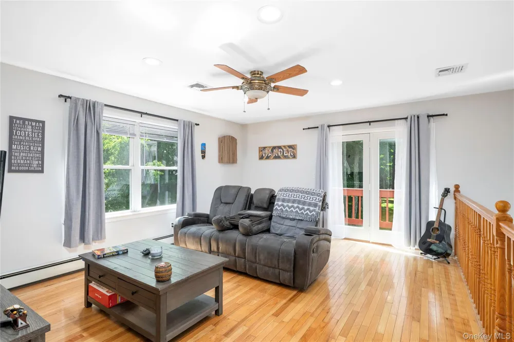 22 Elm Road Lake Peekskill, NY 10537