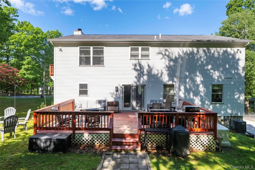 22 Elm Road Lake Peekskill, NY 10537
