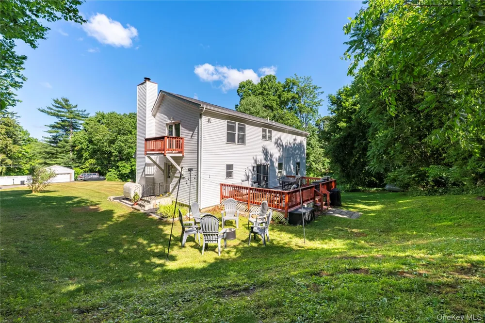22 Elm Road Lake Peekskill, NY 10537