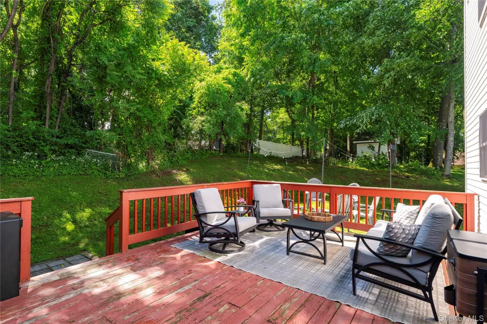 22 Elm Road Lake Peekskill, NY 10537