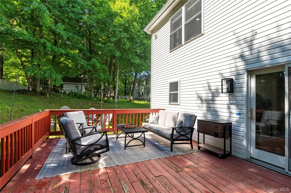 22 Elm Road Lake Peekskill, NY 10537