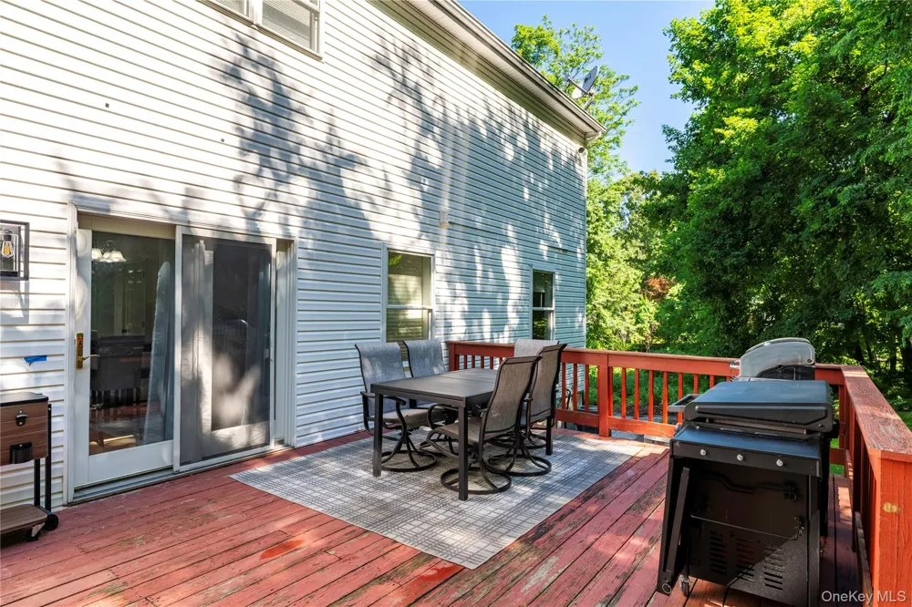 22 Elm Road Lake Peekskill, NY 10537