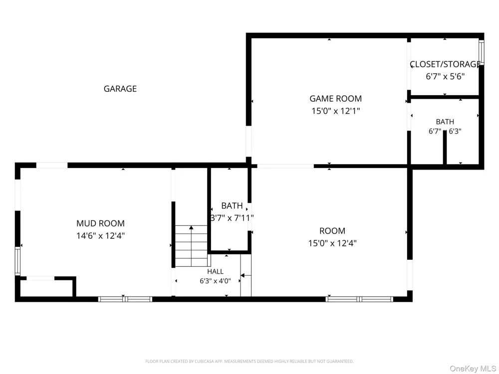 22 Elm Road Lake Peekskill, NY 10537