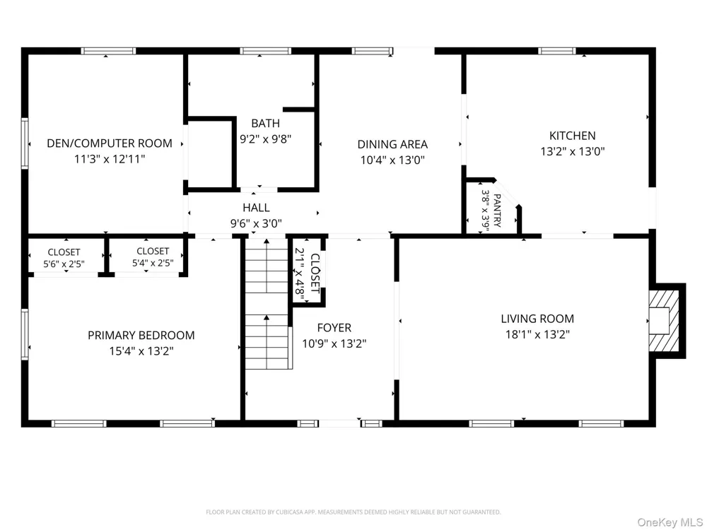 22 Elm Road Lake Peekskill, NY 10537