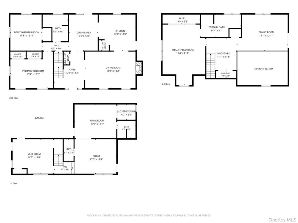22 Elm Road Lake Peekskill, NY 10537
