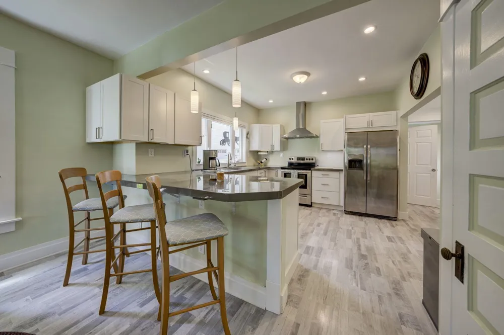 10860 S West Bayshore Drive Elmwood Charter Township, MI 49684