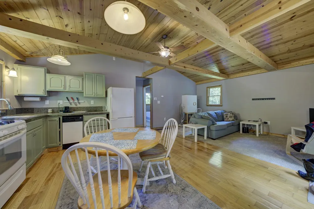 10860 S West Bayshore Drive Elmwood Charter Township, MI 49684