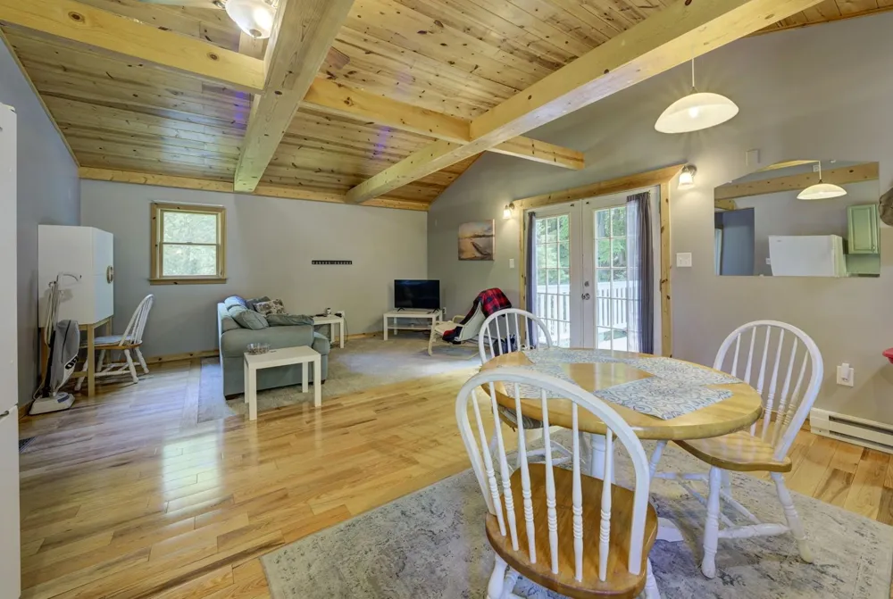 10860 S West Bayshore Drive Elmwood Charter Township, MI 49684